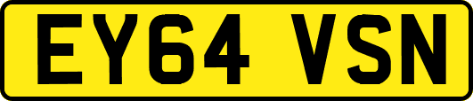 EY64VSN