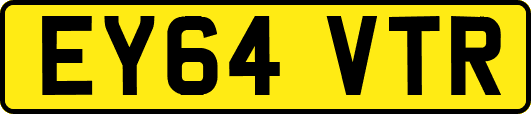 EY64VTR