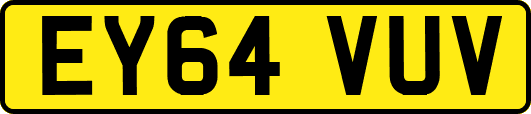 EY64VUV
