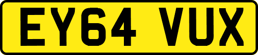EY64VUX