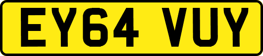 EY64VUY