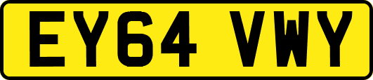 EY64VWY