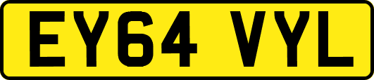 EY64VYL