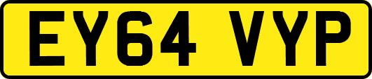 EY64VYP