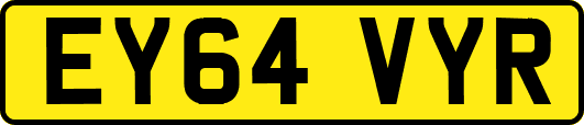 EY64VYR