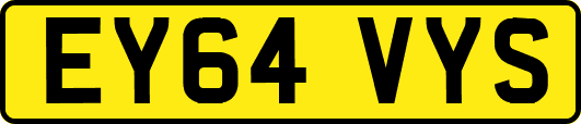 EY64VYS