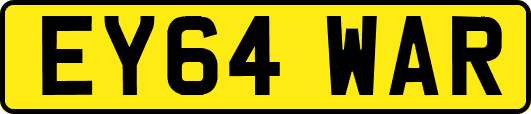 EY64WAR