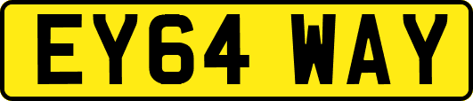 EY64WAY