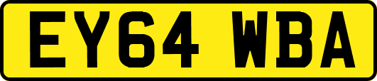 EY64WBA