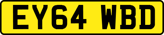 EY64WBD
