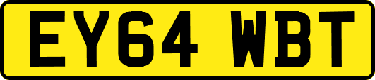 EY64WBT