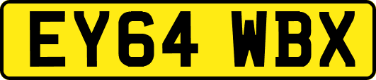 EY64WBX