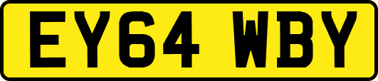 EY64WBY