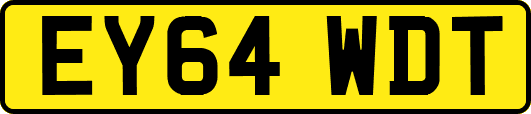EY64WDT