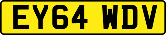 EY64WDV