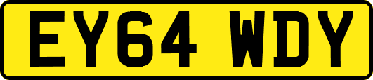 EY64WDY