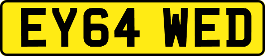 EY64WED