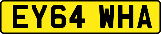 EY64WHA
