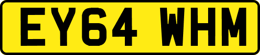 EY64WHM