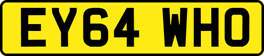 EY64WHO