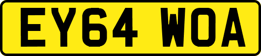 EY64WOA