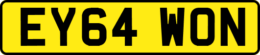 EY64WON