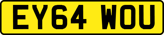 EY64WOU