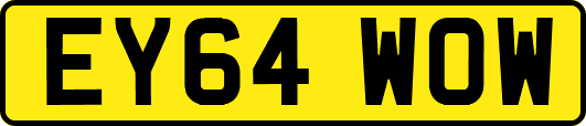 EY64WOW