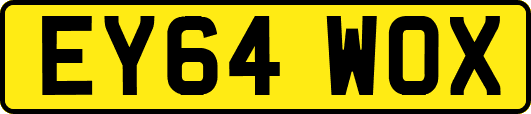 EY64WOX