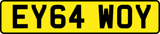 EY64WOY
