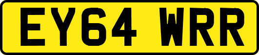EY64WRR