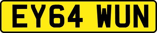 EY64WUN