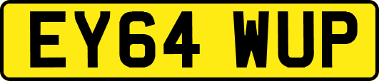 EY64WUP