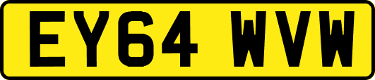 EY64WVW