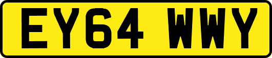EY64WWY