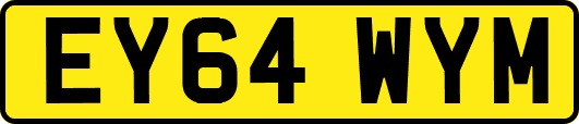 EY64WYM