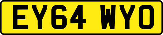 EY64WYO
