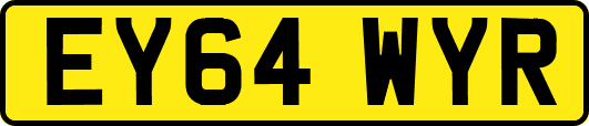 EY64WYR