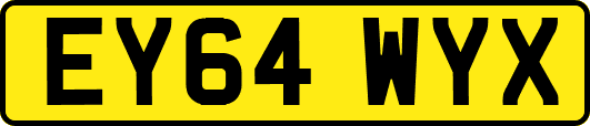 EY64WYX