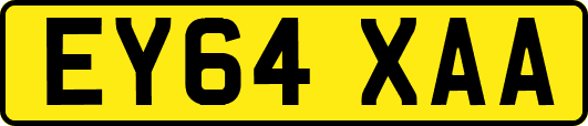 EY64XAA