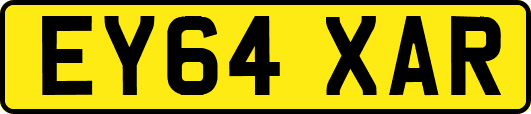 EY64XAR
