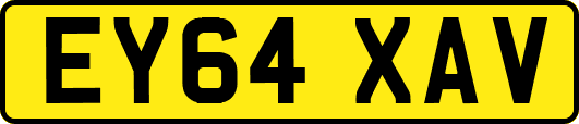 EY64XAV