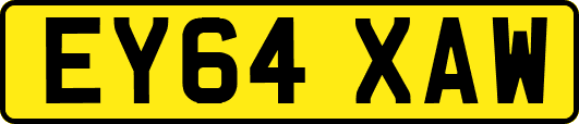 EY64XAW