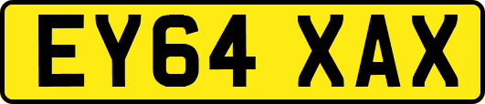 EY64XAX