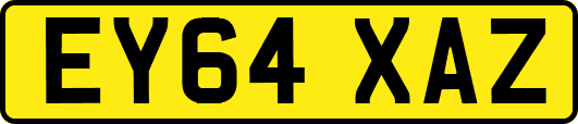 EY64XAZ