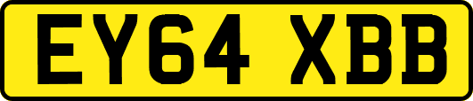 EY64XBB