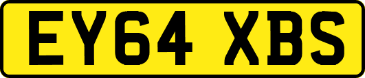 EY64XBS