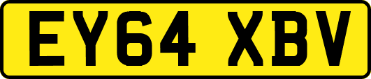 EY64XBV