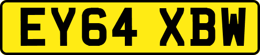 EY64XBW