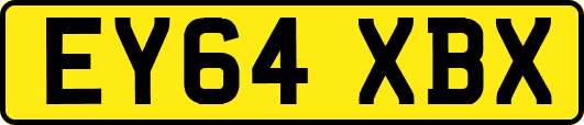 EY64XBX